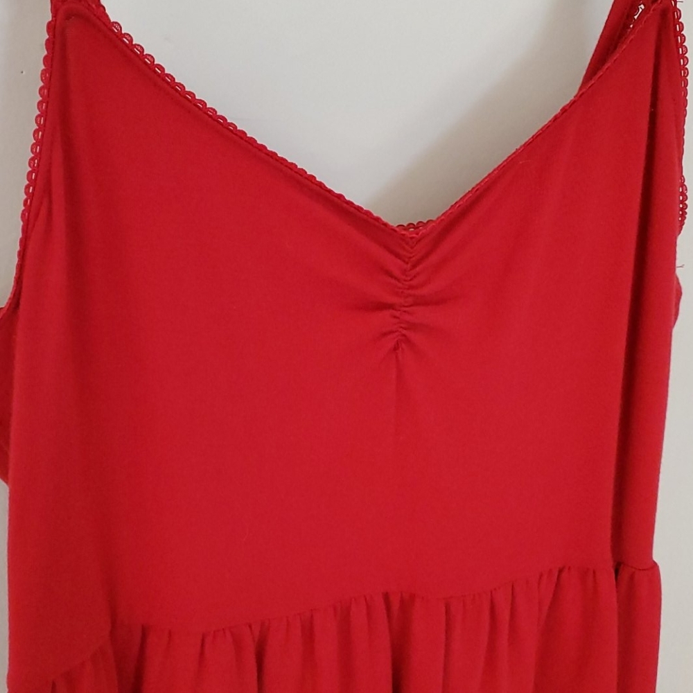 Forever 21 Dress with adjustable straps - Picture 2 of 10